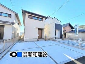 ・2号棟