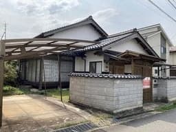西伯郡伯耆町坂長の中古戸建