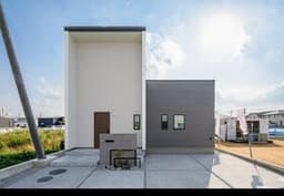 高松市上林町の新築戸建