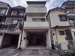 \高知市東雲町 中古戸建/