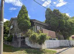 売土地 七尾市松百町