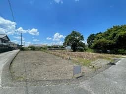 \南国市大そね乙 売土地/