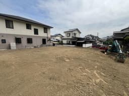 倉敷市玉島柏島の土地