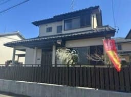 瑞穂市牛牧の中古戸建