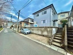 中古戸建　富谷市鷹乃杜4丁目