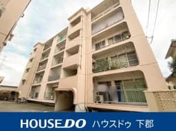 コバルトマンションC棟