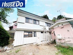 石巻市日和が丘1丁目