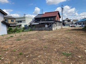 プラン外観