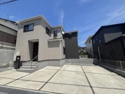 倉敷市児島稗田町の中古戸建