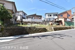 鹿児島市石谷町の土地