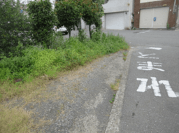 宇治藪下 売土地 102.59㎡