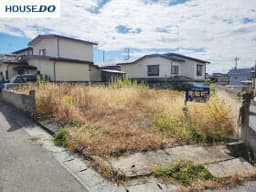 売土地 白銀町