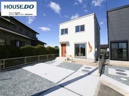 新築戸建 西尾市今川町浅間 全5区画 C棟