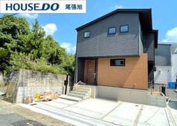尾張旭市南新町白山の新築戸建