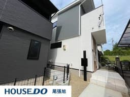 尾張旭市南新町白山の新築戸建