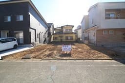 豊橋市多米中町2丁目の土地