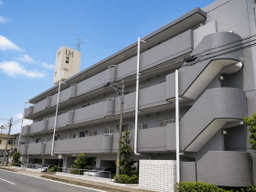 ユーハウス三郷南 尾張旭市瀬戸川町1丁目の中古マンション