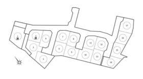 15号地/17区画