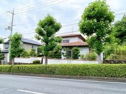 生駒市鹿ノ台南2丁目の土地