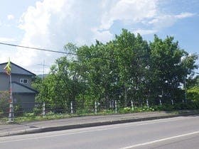 紋別市大山町2丁目