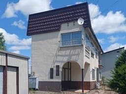 深川市稲穂町2丁目の中古戸建