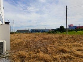 売土地 筑西市布川D
