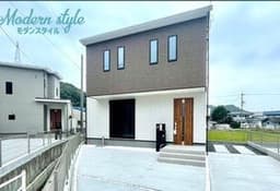 福山市高西町川尻の新築戸建