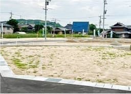 福山市高西町川尻の新築戸建