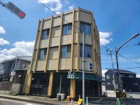 敦賀市清水町1丁目