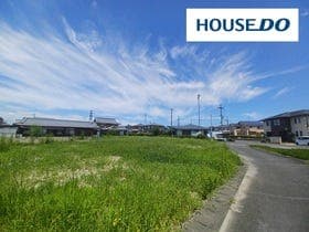 売土地 野洲市乙窪 全4区画 3号地