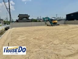 宇部市西平原2丁目の土地