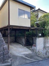 広島市安芸区上瀬野町の土地