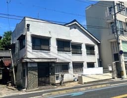 尾道市向島町の土地