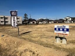 西平原分譲地 3号地