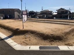 西平原分譲地　8号地