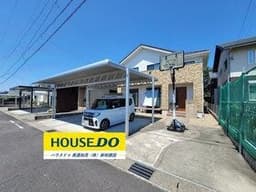 美濃加茂市本郷町3丁目の中古戸建