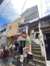 千本北1丁目_中古戸建