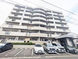 サンライフ高峰 マンション 日明小・思永中学校