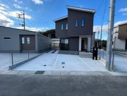 福山市高西町川尻の新築戸建