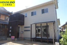 今治市桜井４丁目