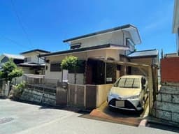 横須賀市湘南鷹取3丁目の土地