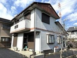 宮崎市大字小松の中古戸建