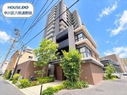 ライオンズ名駅通ゲートライズ