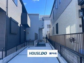 B号棟