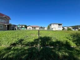 釧路町鳥通東3丁目 土地