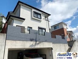 鹿児島市坂元町の中古戸建