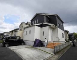 西別府町 中古戸建