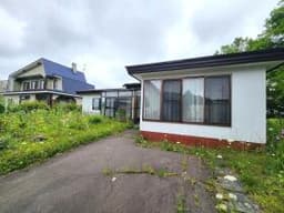 千歳市若草３丁目の中古戸建
