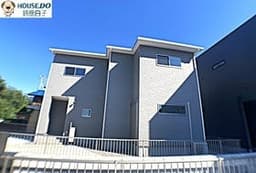 鈴鹿市庄野羽山2丁目の新築戸建