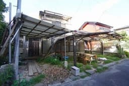 鹿児島市石谷町の土地